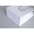 Supply Hot Sale Custom Coated Paperbag Cheap Paper Bag Manufacturer